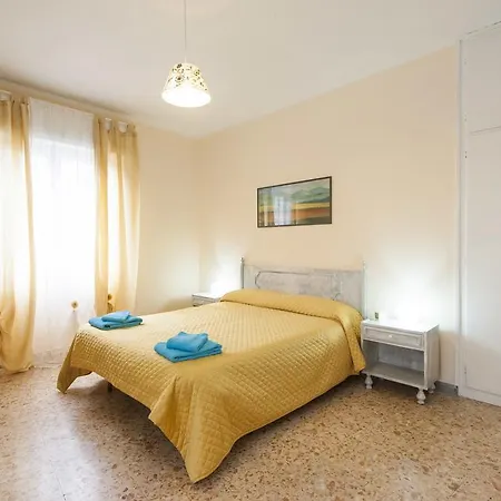 Nocleg ze śniadaniem Il San Pietrino Rzym