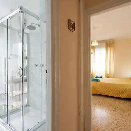 Il San Pietrino Bed & Breakfast *