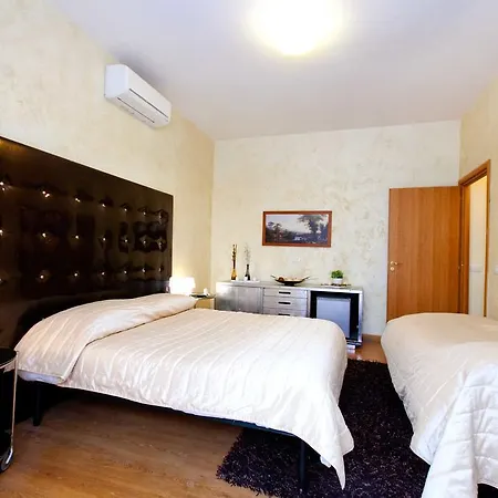 Il San Pietrino Bed & Breakfast Rome