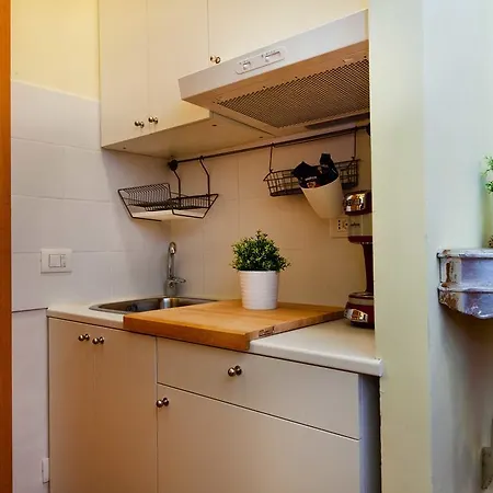Bed & Breakfast Il San Pietrino *