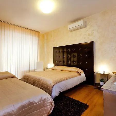 Il San Pietrino Bed & Breakfast *