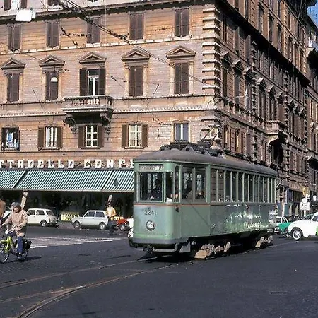Bed & Breakfast Il San Pietrino Rome