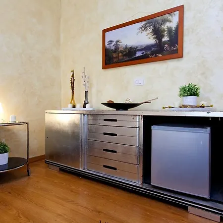 Il San Pietrino Bed & Breakfast *