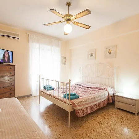 Il San Pietrino Bed & Breakfast Rome