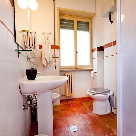 Il San Pietrino * Rome